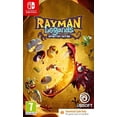 thumbnail image 1 of Rayman Legends Definitive Edition (Code in Box) (Nintendo Switch), 1 of 5