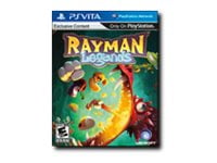 Buy Rayman Legends PlayStation Vita Online Togo Ubuy