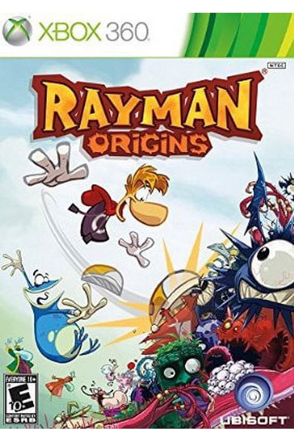 Origins (XBOX 360)