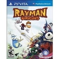 thumbnail image 1 of Rayman Origins (PS Vita), 1 of 4
