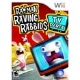 thumbnail image 1 of Rayman Raving Rabbids TV Party - Nintendo Wii (Refurbished), 1 of 1