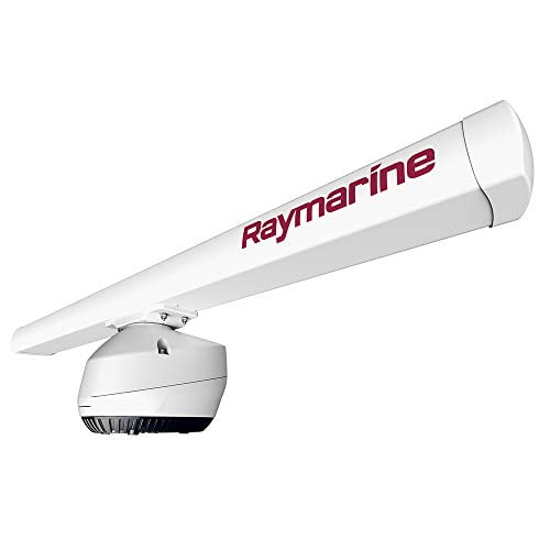 Raymarine 12Kw Magnum w/ 72In Open Array and 15M Cable, T70414