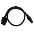 thumbnail image 1 of Raymarine 1m SeaTalk Interconnect Cable, 1 of 2