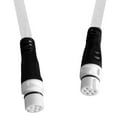 thumbnail image 1 of RAYMARINE WHITE SPUR CABLE 6M (RS130 ANTENNA CABLE, 1 of 2