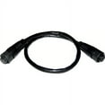 thumbnail image 1 of Raymarine A80161 Raynet to Raynet network cable, 400mm, 1 of 2