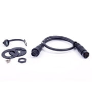 Raymarine Handset Adapter Cable 12 pin to 10 pin A80296