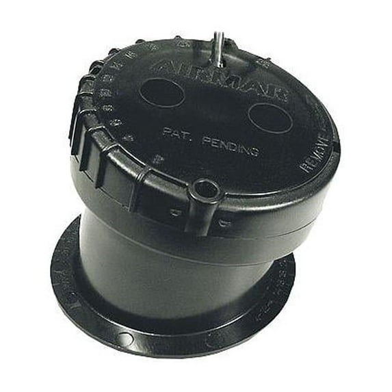 Raymarine A80373 P795S Smartâ„¢ In-Hull Transducer