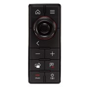 Raymarine A80438 RMK-10 Remote, Portrait