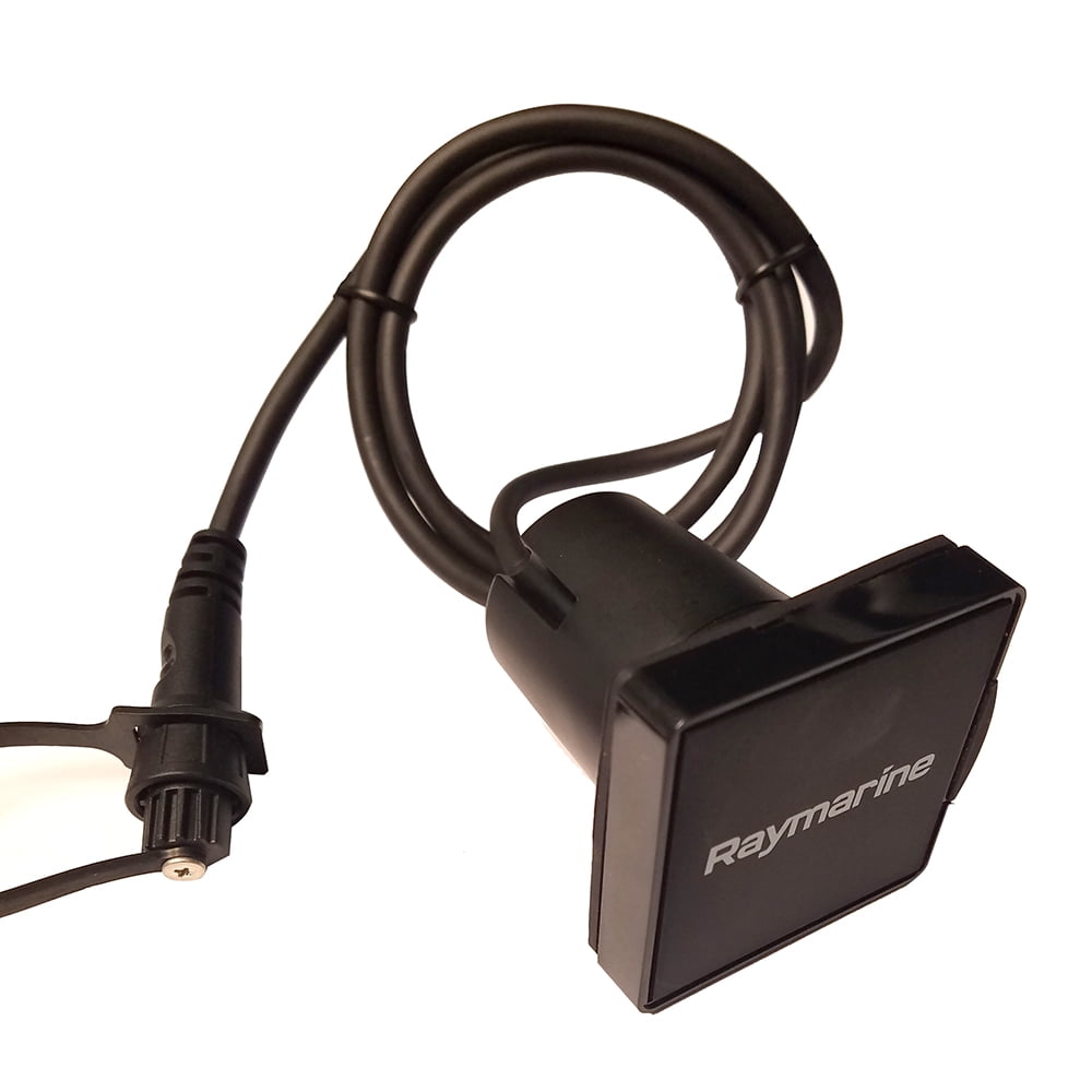Raymarine A80440 SD Card Reader w/USB Port, Axiom