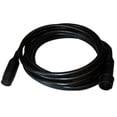 thumbnail image 1 of 9" Jet Black 5M RealVision 3D Transducer Extension Cable, 1 of 2