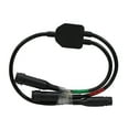 thumbnail image 1 of Raymarine  A80478; Y-Cable-3D Split Transducer, 1 of 1