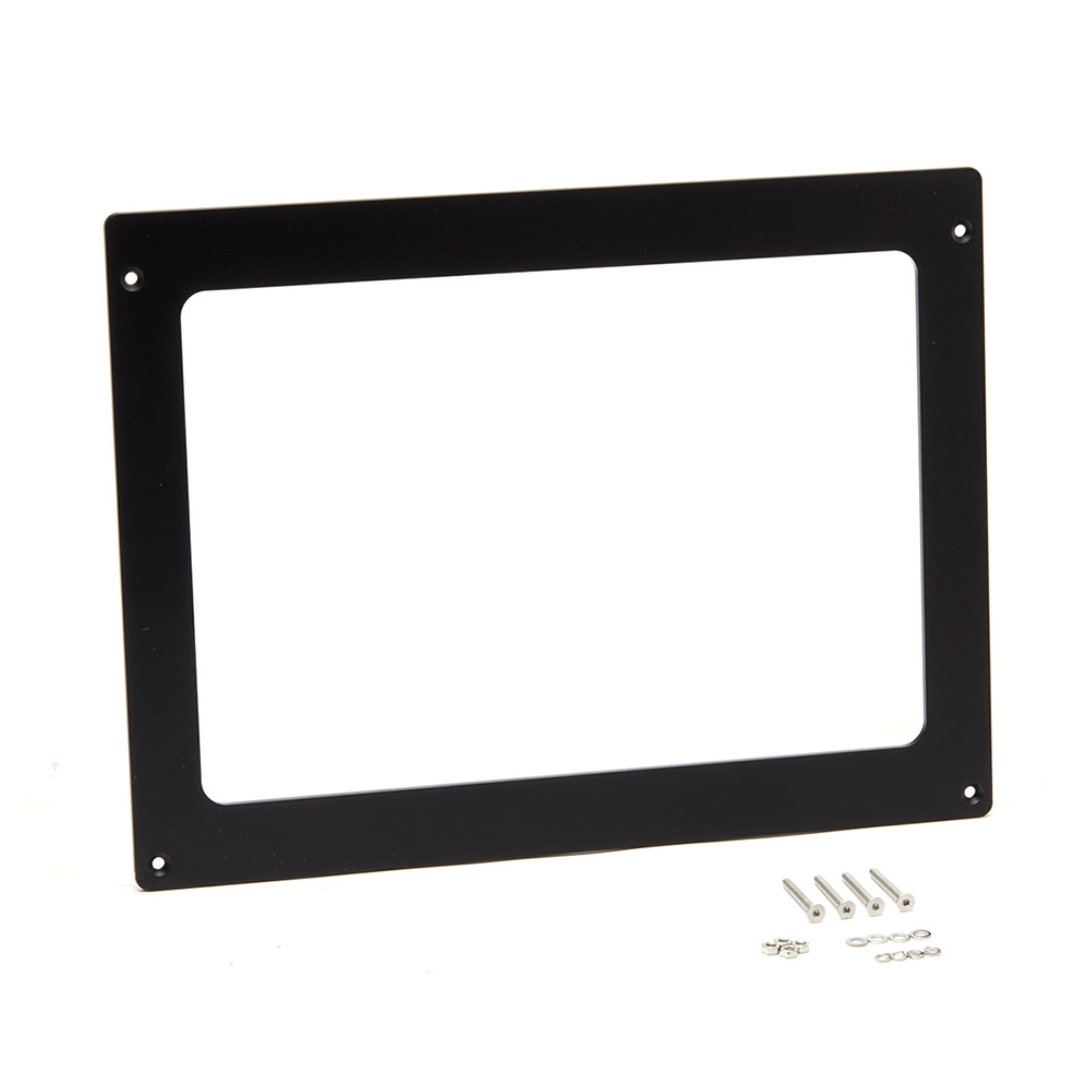 Adaptor Plate f/Axiom 9 to C80/E80 Size Cutout Will Require New Holes main image 0