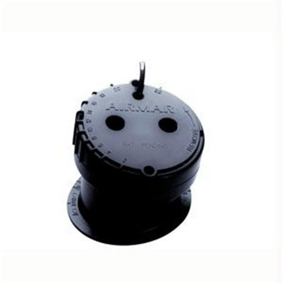 Raymarine Adjustable In-Hull Transducer