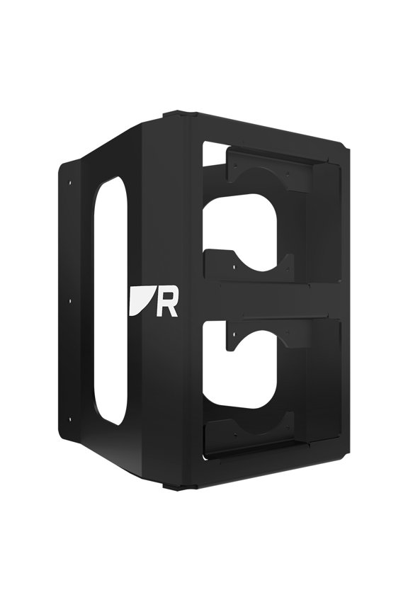 Alpha 7 Landscape Dual Mast Bracket [A80712]