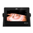 thumbnail image 1 of Raymarine Axiom+ 7 RV - 7" Chartplotter/Fishfinder w/Navionics+ Chart, 1 of 2
