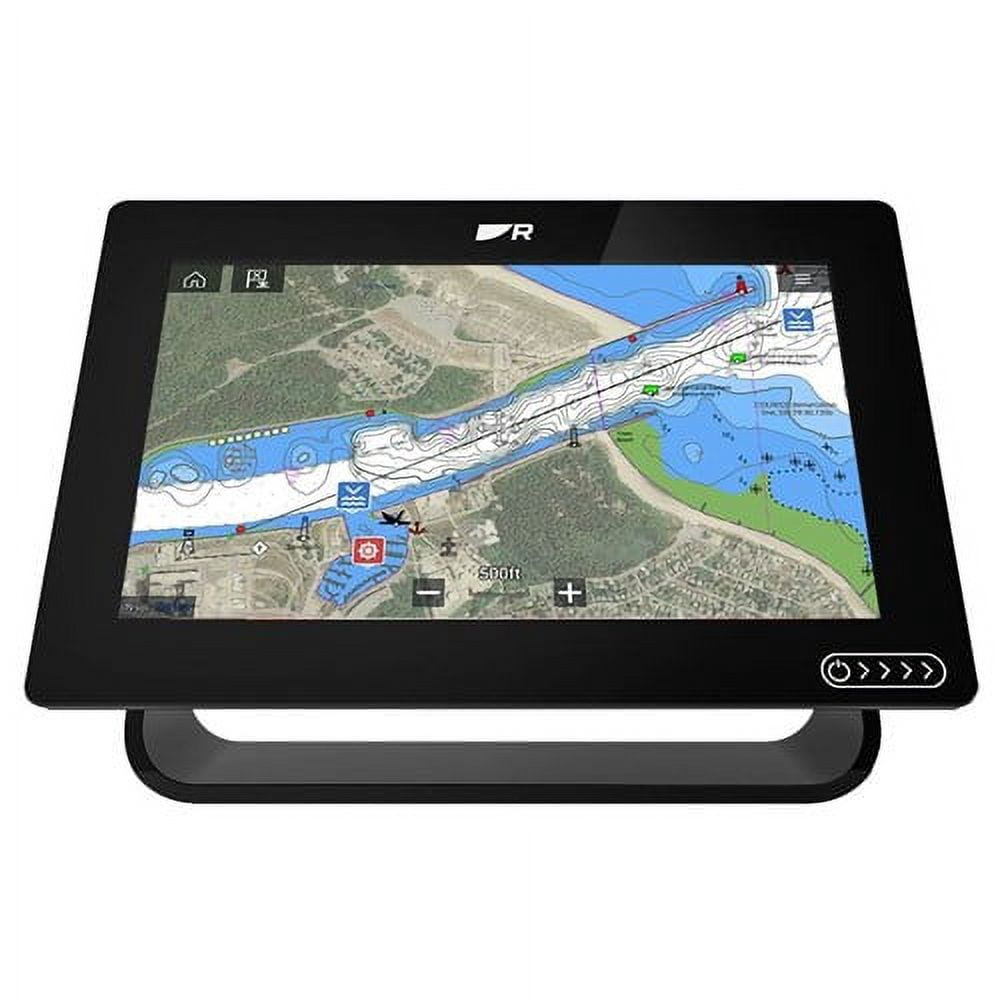 Pc Chartplotter Raymarine Axiom Plus 9 Inch MFD Chartplotter with Philippines | Ubuy