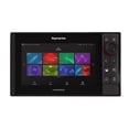 thumbnail image 1 of Raymarine Axiom Pro 9 RVX Chartplotter/Fishfinder [E70371], 1 of 2
