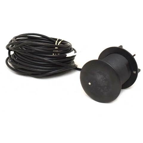 Raymarine Boat Thru-Hull Transducer A80447 | CPT-S High Chirp Angled