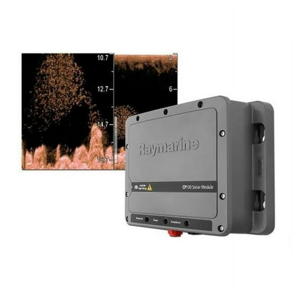 Raymarine CP100 Downvision Module No Transducer