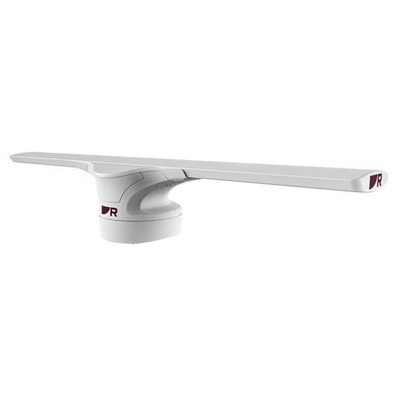 Raymarine Cyclone Pro Radar with 6 feet Open Array and 15M Cables A80228