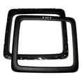 thumbnail image 1 of Raymarine Flush Mount f/Dragonfly 7 PRO, 1 of 2