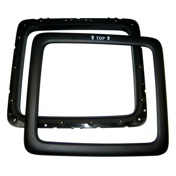 Raymarine Flush Mount f/Dragonfly 7 PRO