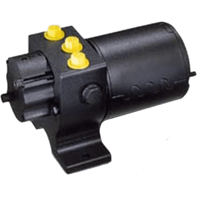 Hydraulicreversingpump Type0.5 12V