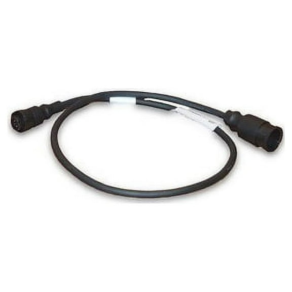 Raymarine E66066 Transducer Adapter Cable for DSM400/DSM500/DSM600x Models