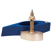 Raymarine B260 Bronze Broadband Ultra-High Performance Thru-Hull w/F... [E66079]