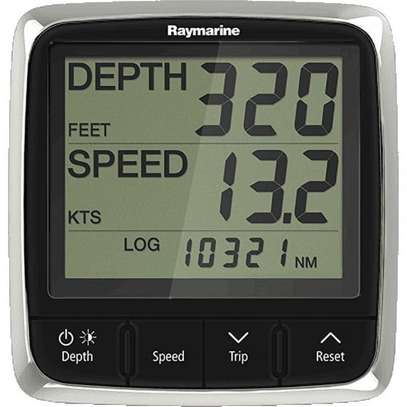 Raymarine i50 Tri-Data E70060