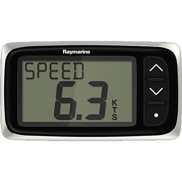 Raymarine E70063 Instru., Speed, i40, Display Only