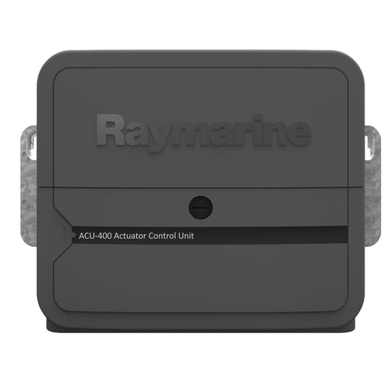 Raymarine E70100 ACU-400 Autopilot Actuator Control Unit