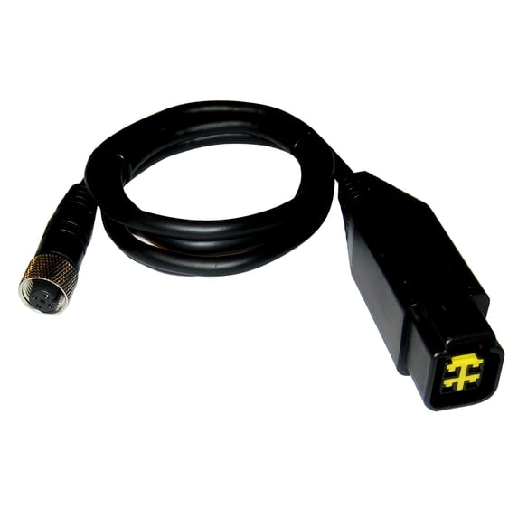 Raymarine E70242 Yamaha Command-Link Plus Cable, - Walmart.com