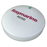 Raymarine E70310 RS150 GPS Sensor GNSS Receiver with 72 Channels