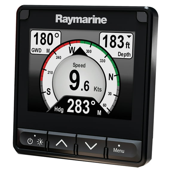 Raymarine E70327 Instru. Display, i70s 4" Color