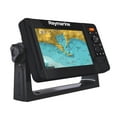 thumbnail image 1 of Raymarine Element 7S No Transducer Navionics Plus USA and Canada, 1 of 3