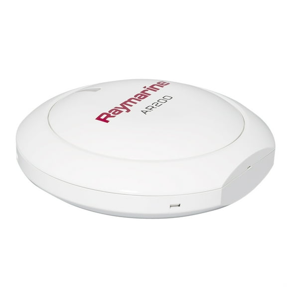 RAYMARINE AR200 IP CAMERA STABILIZATION MODULE FOR