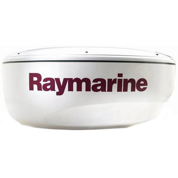 Raymarine E92142 4kW 18 Inch HD Digital Radome w/ HD Digital Signal Processing