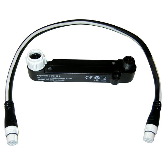Raymarine E70227 Engine and Control Interface