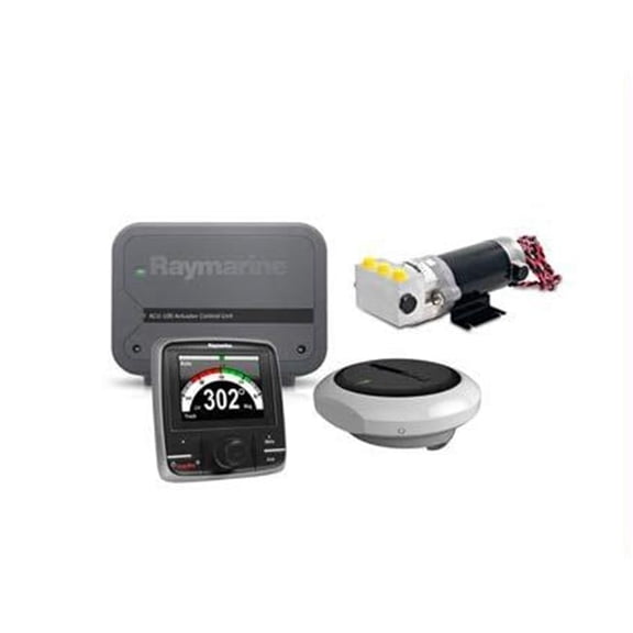 Raymarine EV-100 Power Pilot