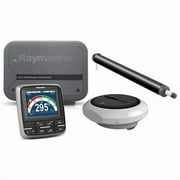 Raymarine T70153 Raymarine EV-100 Tiller Evolution Autopilot