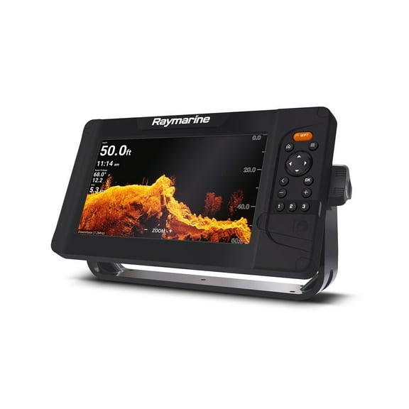 Raymarine E7053405 Element 9 HV Combo