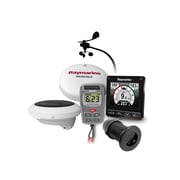 Raymarine I70s Wireless Wind With Dst800, Heading Sensor
