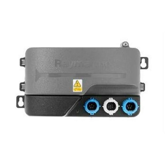 Raymarine ITC-5 Converter For Older Transducers