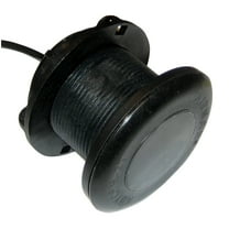 Raymarine Nylon Low Profile Depth Transducer
