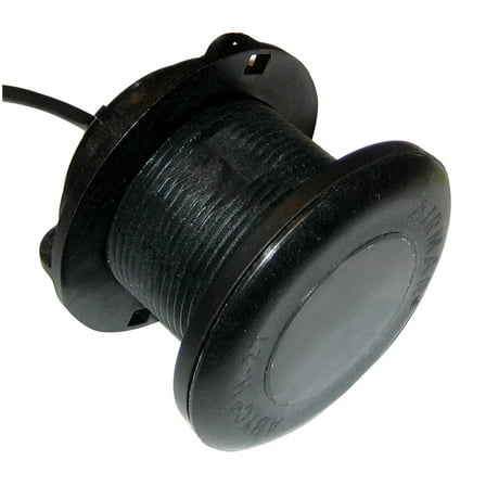 Raymarine Nylon Low Profile Depth Transducer