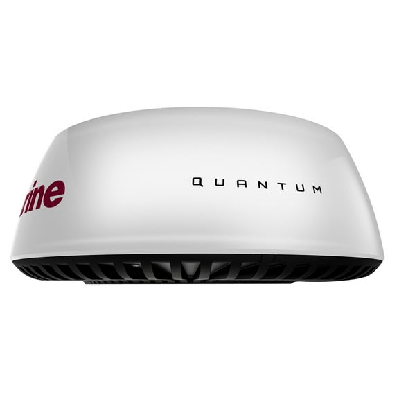 Raymarine Quantum Q24C Radome w/Wi-Fi & Ethernet - 10M Power & 10M D... [T70243]
