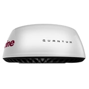 Raymarine Quantum Q24C Radome w/Wi-Fi & Ethernet - 10M Power Cable I... [E70210]