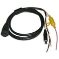 thumbnail image 1 of Raymarine R62379 Cable Power,NMEA018 and Video In, 1 of 2