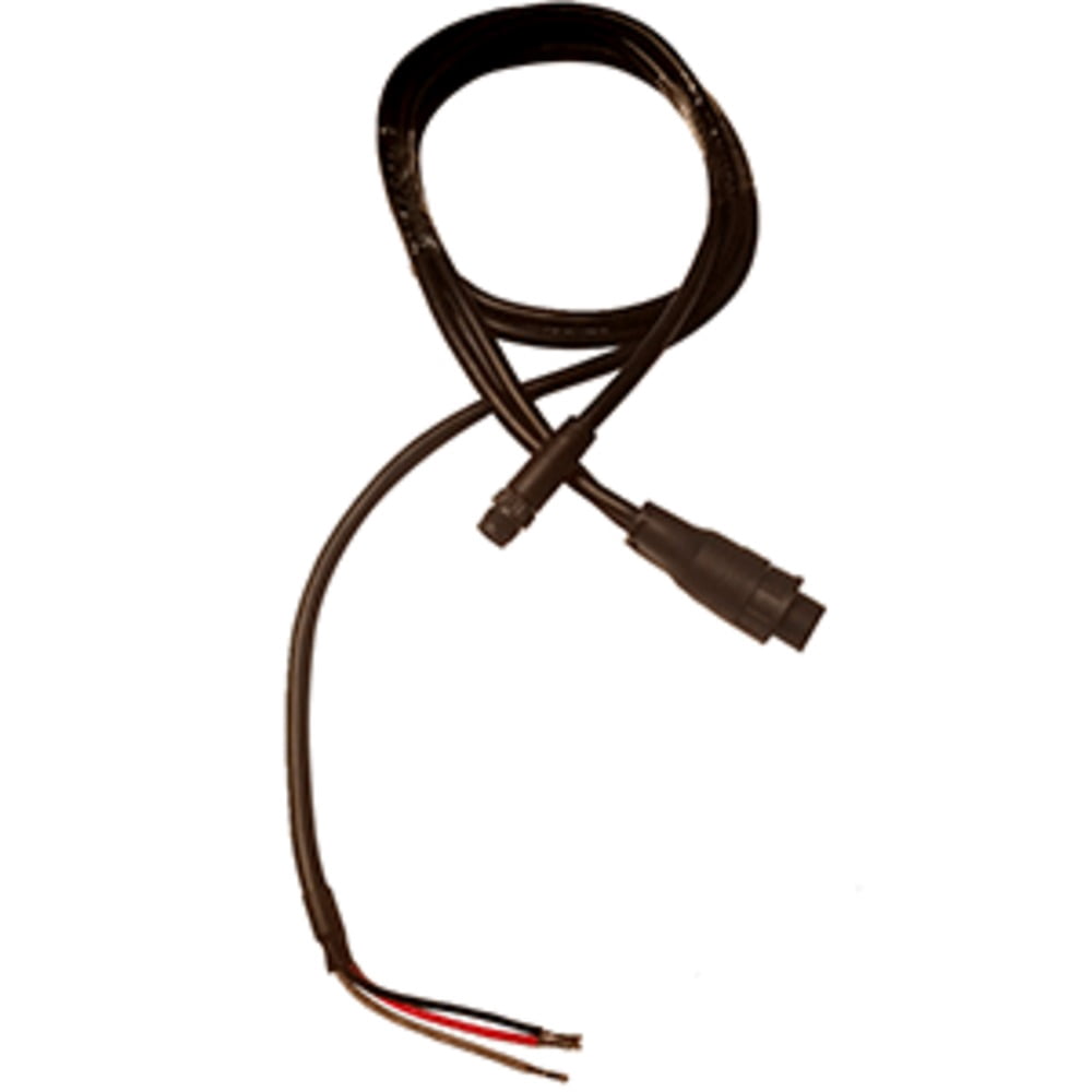 Raymarine R70523 1.5 m Axiom Power Cable with NMEA 2000 Connector